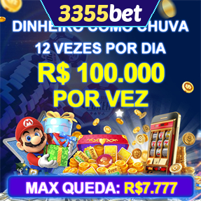 3355bet Mina Misteriosa