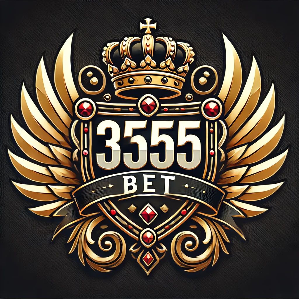 Logo da 3355bet